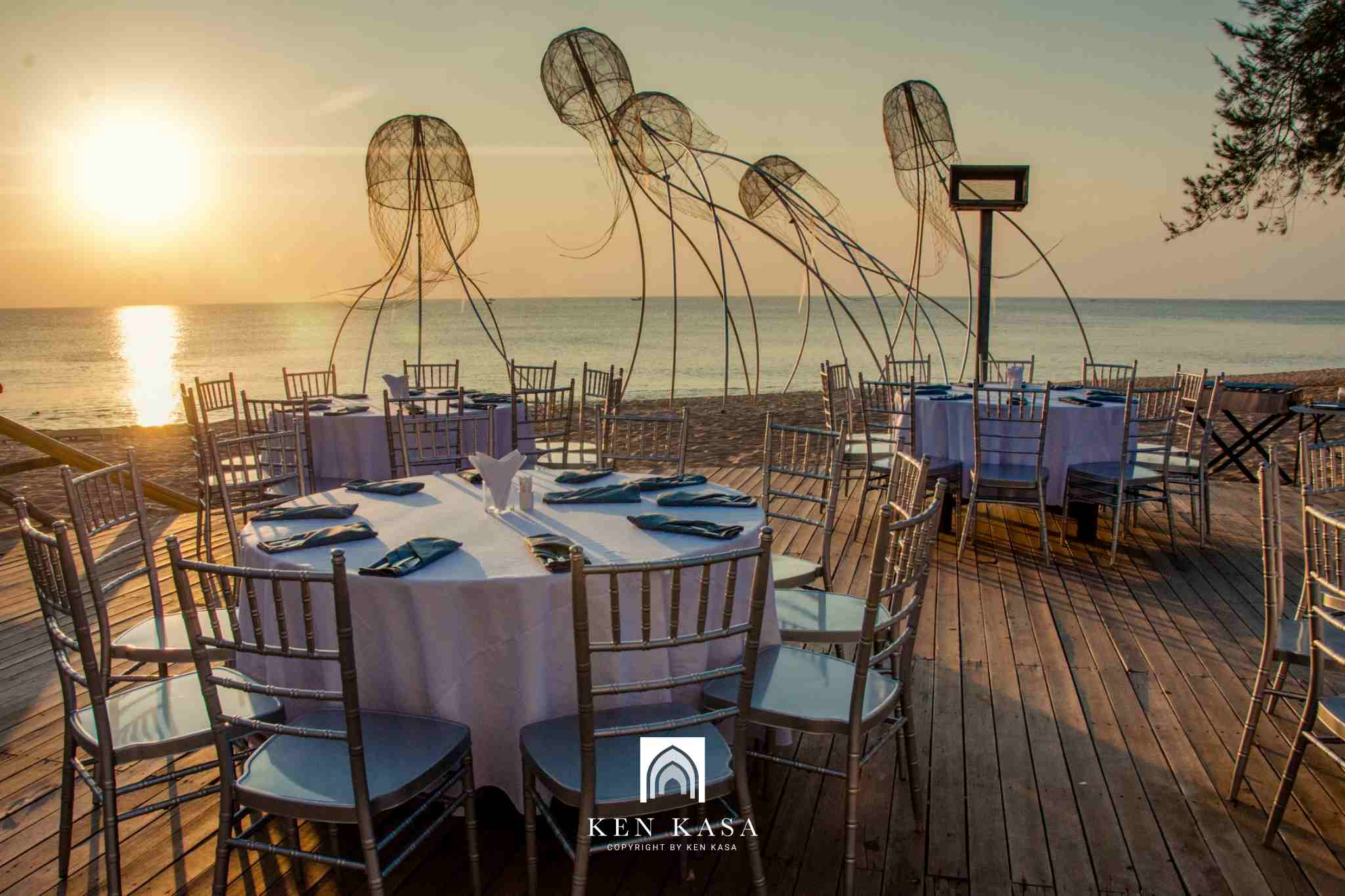 Kh&ocirc;ng gian Lobby lounge